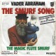 VADER ABRAHAM - The smurf song